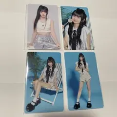 ME:I RINON トレカセット