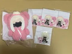 東京リベンジャーズ はぐはぐみー！ 三途春千夜セット