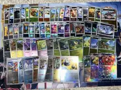 T*o様 ポケモンカード モンスターボールミラー まとめ売り