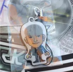 中務裕太クリーナー