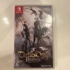 タクティクスオウガリボーン　Switch