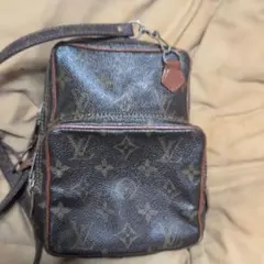 嵐*て様 ■美品■LOUIS VUITTON ルイヴィトン ショルダーバッグ ア