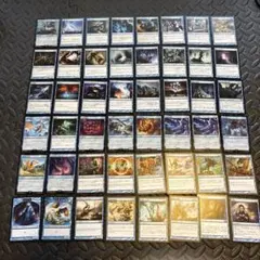 MTG×FF まとめ売り - メルカリ