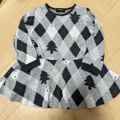 クレードスコープ　ワンピース　100