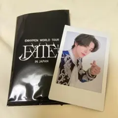 ENHYPEN ジェイク インスタントフォト