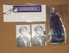 榊ネス　3SKM　にじさんじ　VTuber