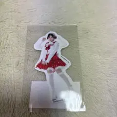 FRUITSZIPPER 月足天音 ステッカー