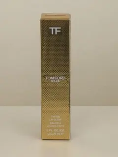 【新品】トムフォード ソレイユ ティンティッド リップグロウ10ソレイユヌーディのサムネイル