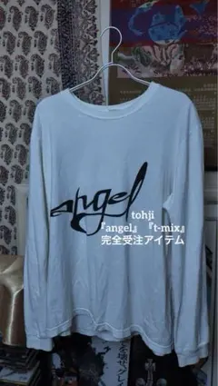 2026年最新】tohji angelの人気アイテム - メルカリ
