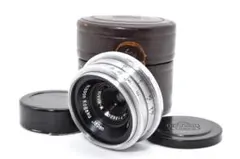 2026年最新】w-nikkor 3.5cmの人気アイテム - メルカリ