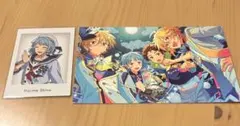 紫之創 Ra*bits 10周年展示会 特典 ぱしゃっつ