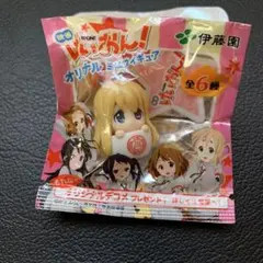 2026年最新】けいおん フィギュア 伊藤園の人気アイテム - メルカリ