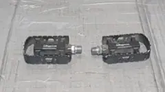 ウェルゴ　WELLGO フラットペダルのサムネイル