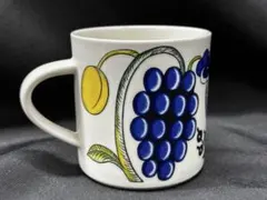 ARABIA Appelsiini/ オレンジ マグカップ 2009年夏季限定② - メルカリ