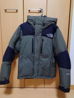 バルトロライトダウンジャケット S