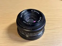 TTArtisan 25mm f/2 Eマウント　箱・取説付きのサムネイル