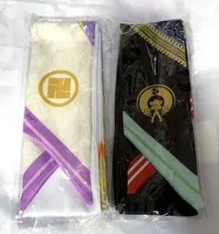 刀ミュ リボンスカーフ 2点セット