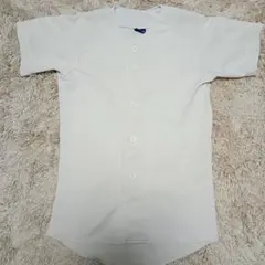 SPALDING ユニフォーム(練習着) 140cm