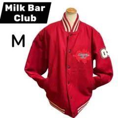 2026年最新】MILK スタジャンの人気アイテム - メルカリ