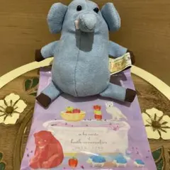 6月15日までの限定価格！Cocco ぞうさんのぬいぐるみセット 2026年最新】cocco ぞうさん ぬいぐるみの人気アイテム - メルカリ