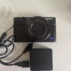 2026年最新】Cyber shot DSC RX100M3の人気アイテム - メルカリ