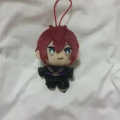 ツイステ EXマスコット 式典服 リドル