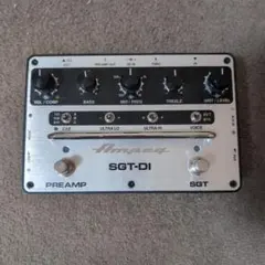 2025年最新】ampeg sgt-diの人気アイテム - メルカリ