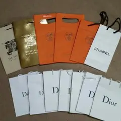 豪華⭐ショッパーセット!