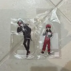 天草四郎 アクスタセット - メルカリ