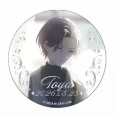 2026年最新】青柳冬弥 缶バッジ まとめ売りの人気アイテム - メルカリ