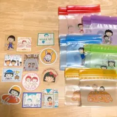 3coins りぼん70周年 ちびまる子ちゃん