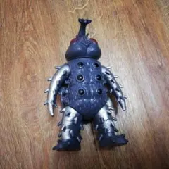 2025年最新】サタンビートル ソフビの人気アイテム - メルカリ