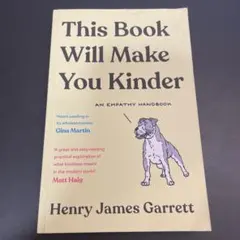This Book Will Make You Kinder