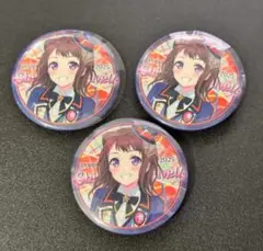 2025年最新】戸山香澄 缶バッジの人気アイテム - メルカリ