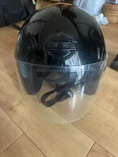 2025年最新】Harley-Davidson ジェットヘルメットの人気アイテム