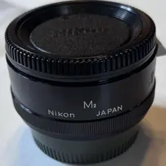 Nikon M2 接写リングのサムネイル