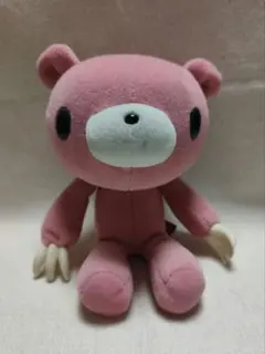 いたずらぐまのグルーミー ☆ ヌイグルーミー ぬいぐるみ S 2003年