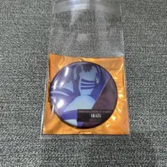 劇場版鬼滅の刃無限城編第一章猗窩座再来　猗窩座　缶バッジ