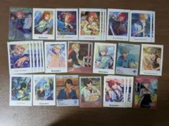 あんスタ紙類(Knights)