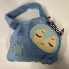 アイドリッシュセブン 四葉環 おねむりパスケース モンぬい