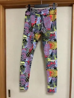 ZUMBA 正規品　レギンスのサムネイル