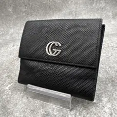 2026年最新】GUCCI 三つ折り財布の人気アイテム - メルカリ