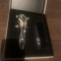 ReFa RF-1665 美顔ローラー シルバー - メルカリ