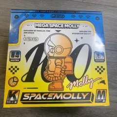 【海外限定】MEGA SPACE MOLLY 100% 2026 馬年 海外限定】MEGA SPACE MOLLY 100% 2026 馬年 - メルカリ