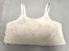 GU ファービスチェ 130cm 상태좋음