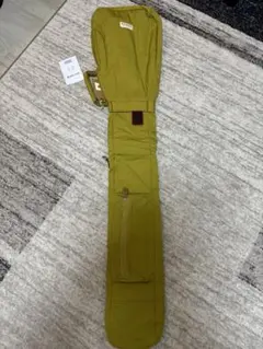 ONOFF クラブケースOL0722 マスタード新品のサムネイル