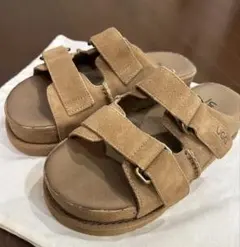 UGG AUSTRALIAN SHEPHERD VENTRA サンダル