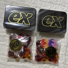 プレミアトレーナーボックスメガ　ダメカンセット