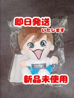 なにわ男子 【美品】ちびぬい 初期 第1弾 藤原丈一郎 - メルカリ
