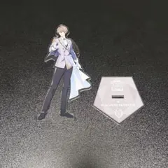 にじさんじ 加賀美ハヤト SMC組5周年 アクスタ